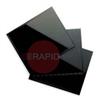 0760031633 ESAB 3000X 110 X 90 SHADE 11 LENS PACK OF 25