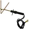 10331 Carbon Arc Brazing Torch