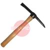 10714 Chipping Hammer- Wooden Handle