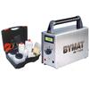 1124-RS Bymat 1124 Stainless Steel Cleaner with accessory kit