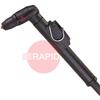 1208 CP40 4MTR PLASMA TORCH