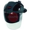 127239 Hypertherm Plasma Operator Face Shield - Shade 6