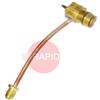 128564 Genuine Hypertherm Kit : T60 / T80 Torch Main Body Replacement