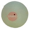 1314639 30M Roll of Isojet Glass Fibre Contact Cloth