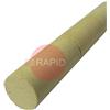 1G13-RD Gullco Katback 1G13-RD Ceramic Weld Backing Tiles, 12M Box