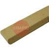 1G42-FR Gullco Katback 1G42-FR Ceramic Weld Backing Tiles, 12M Box