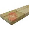 1G43-R Gullco Katback 1G43-R CERAMIC TILES 12M Box