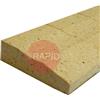 1G62 Gullco Katback 1G62 Ceramic Weld Backing Tiles, 9M Box