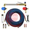 2037 Contractors 10m Complete Cutting Set ( Acetylene ).