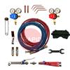 2059 Portapack Lightweight Cutting & Welding Set