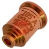220991  Hypertherm Gouging Nozzle, for Duramax Torch (105A)