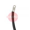 223209  Hypertherm Work Cable 7.6m with Ring Terminal.
