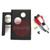 228890 Eliminizer Air Filtration Kit with Steel Guard for Powermax105