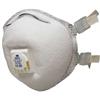 3M-292497 3M 9925 Premium Welding Fume Respirator (box 10)