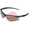3000356 Millennia Sport Grey Lens Safety Spectacles. Conforms to EN 166 1.F and EN 172
