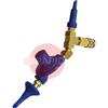 301012 Universal Plus Inflator for Air Products Helium Cylinders