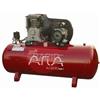 3150BS3 Aria 150 Ltr 3HP Belt Drive Compressor 13 CFM 3 Phase