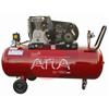 3150bp Aria 150 Ltr Belt Drive 3HP Compressor 13 CFM 240V