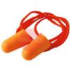 3M1110 Disposable Corded Foam Ear Plugs