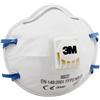 3M8822 Premium Dust/Mist Respirator (10 per box)