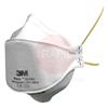 3M9310 Premium Dust Respirator (20 per box)