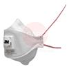 3M9332 Premium Dust/Mist/Metal Fume Resp (Valved) (10)