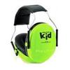 3MH510AK442GB Peltor Optime I Kid Neon Green