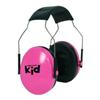 3MH510AK442RE Peltor Optime I Kid Neon Pink