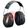 3MH520A407GQ Hearing Protector Optime II Headband PELTOR