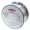 41,0010,0286  Fronius MAG65 D-100 Coil 0.8mm Steel Wire - 0.9kg