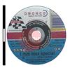 410MC 100mm (4") Metal Cutting Disc 1mm Thick