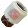 420536  Hypertherm FlushCut Retaining Cap, for All Duramax Torches (30 - 105A)