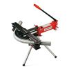 5.7961 Rothenberger Robull Hydraulic Bender With Formers for 3/8", ½", ¾", 1", 1¼", 1½", and 2"  Pipe