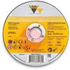 525MC 125mm (5") Metal Cutting Disc 2.5mm Thick