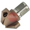 601056-0400  HMT Tungsten Carbide MultiSink ULTRA Coating 40mm, 90°