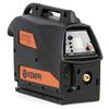 6120300 Kemppi Arcfeed 300 CC CV Suitcase Wire Feeder