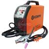 6162300ACX Kemppi MasterTig MLS 2300 ACX AC/DC Ready to Weld Tig Welder Package.230V CE. Free European Shipping.