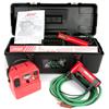63-991-007 Arcair Slice. Exothermic Cutting Kit With Battery Pack. 220v CE