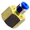 070571 Mini Mig Adaptor