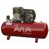 75200BS3 Aria 200 Ltr 7.5HP Belt Drive Compressor 28.2 CFM 3 Phase
