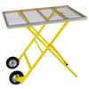 783975 Sumner 300 Series Portable Weld Table Mesh Top