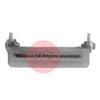 790008050  Orbitalum MRA Connection clamp for clamping shells