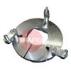 790086045 Orbitalum Adjustable spacer for BRB 4 machines