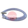 790093061 Orbitalum Air Hose with quick coupling