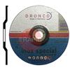 1220MC 305 mm x 20mm Dronco Bore Metal Cutting Disc