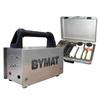 924-RS Bymat 924 Stainless Steel Cleaner with accessory kit
