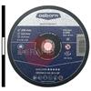 925MC 230mm (9") Metal Cutting Disc 2.5mm Thick