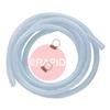 BESTER-GASHOSE  Lincoln Bester 2m PVC Gas Hose with 3/8