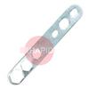 BESTER-WRENCH  Lincoln Bester Contact Tip Wrench