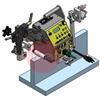 BO-UNI-240X Bug-O UNI-BUG III stitch welding carriage, no racking